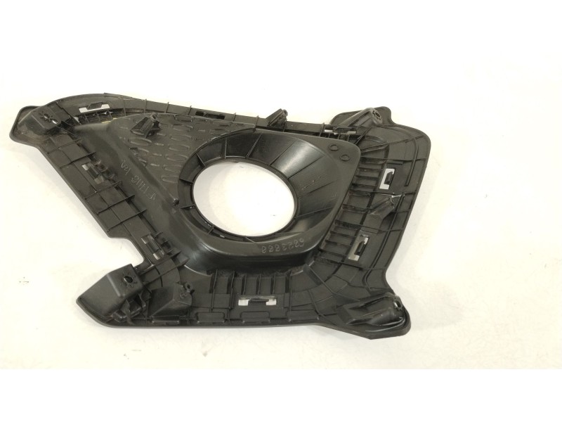 Recambio de rejilla paragolpes izquierda para hyundai i10 ii (ba, ia) 1.0 referencia OEM IAM 86527B9000  