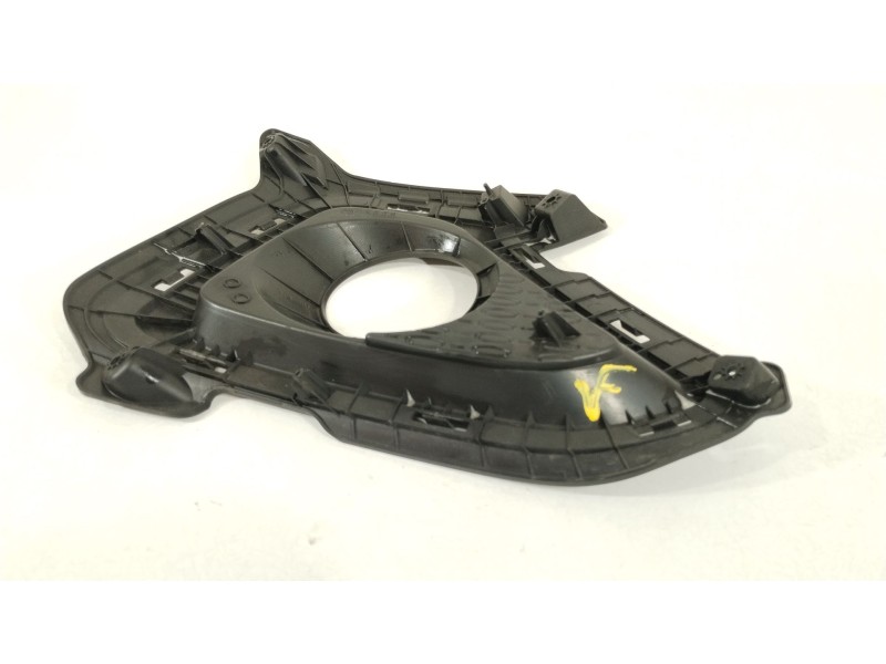 Recambio de rejilla paragolpes izquierda para hyundai i10 ii (ba, ia) 1.0 referencia OEM IAM 86527B9000  