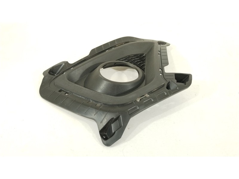 Recambio de rejilla paragolpes izquierda para hyundai i10 ii (ba, ia) 1.0 referencia OEM IAM 86527B9000  