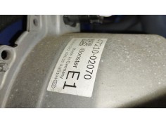 Recambio de servofreno para toyota corolla hatchback (_e21_, _ea1_, _eh1_) 1.8 hybrid (zwe211) referencia OEM IAM 4721002070 020 2