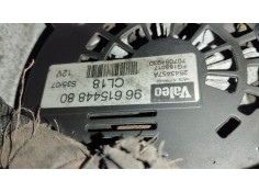 Recambio de alternador para citroën c4 grand picasso i (ua_) 2.0 hdi 138 referencia OEM IAM 9661544880 FG18S017  2