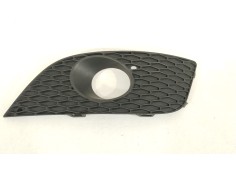 Recambio de rejilla paragolpes izquierda para seat leon (1p1) 1.6 tdi referencia OEM IAM 1P0853665G 14884SG4 