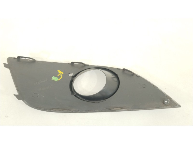Recambio de rejilla paragolpes izquierda para seat leon (1p1) 1.6 tdi referencia OEM IAM 1P0853665G 14884SG4 
