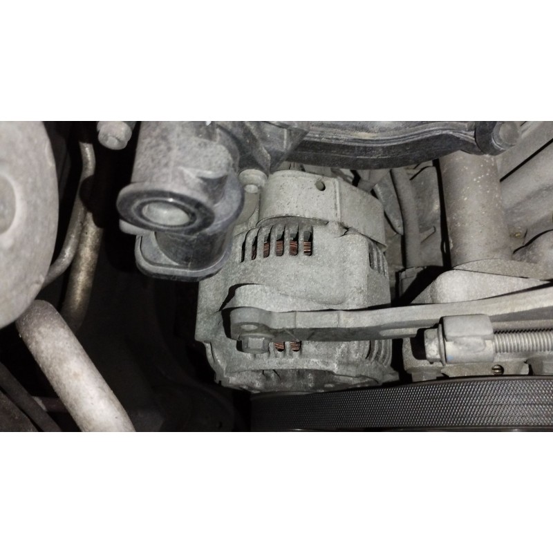 Recambio de alternador para suzuki sx4 (ey, gy) 1.6 vvt (rw 416) referencia OEM IAM 3140080J00  1022119260