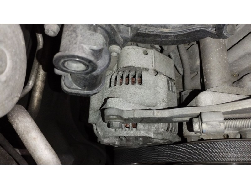 Recambio de alternador para suzuki sx4 (ey, gy) 1.6 vvt (rw 416) referencia OEM IAM 3140080J00  1022119260