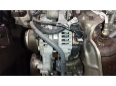 Recambio de alternador para peugeot 108 1.0 vti referencia OEM IAM 270600Q180 1042109810 