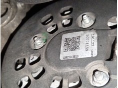 Recambio de alternador para ford kuga i 2.0 tdci referencia OEM IAM 1042103513 191122 PO771159 2