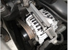Recambio de alternador para toyota auris (_e15_) 1.6 (zre151_) referencia OEM IAM 1012100910 POC50686 