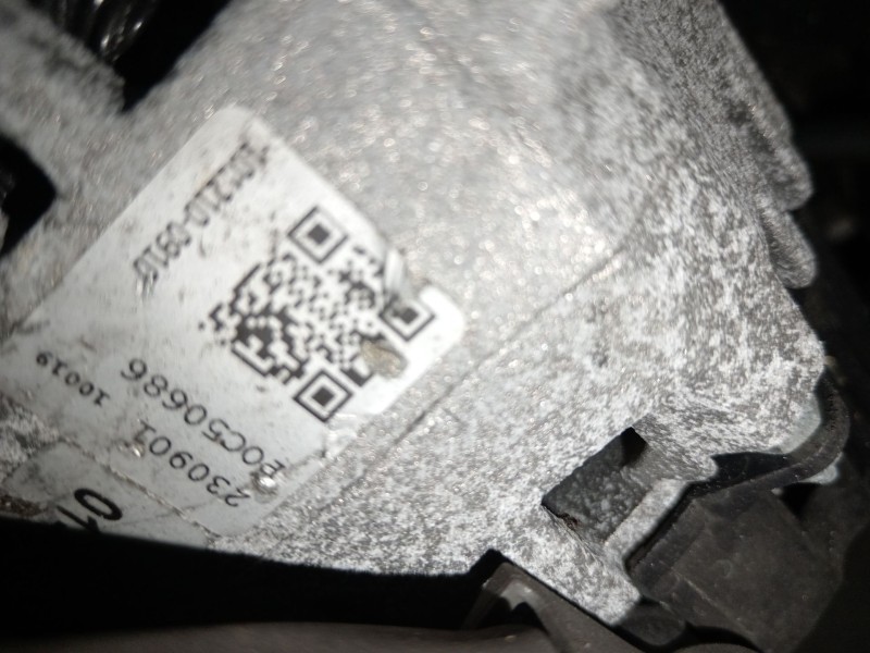 Recambio de alternador para toyota auris (_e15_) 1.6 (zre151_) referencia OEM IAM 1012100910 POC50686 
