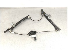 Recambio de elevalunas delantero izquierdo para audi a5 sportback (8ta) 3.0 tdi referencia OEM IAM 8T8837461B 8T0959801B 