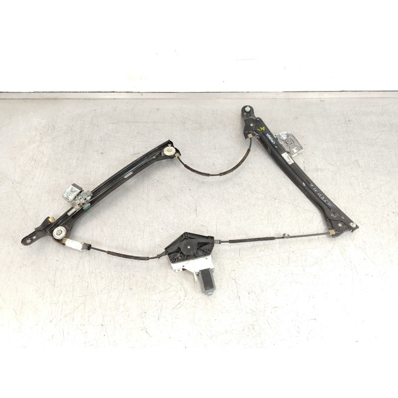 Recambio de elevalunas delantero izquierdo para audi a5 sportback (8ta) 3.0 tdi referencia OEM IAM 8T8837461B 8T0959801B 