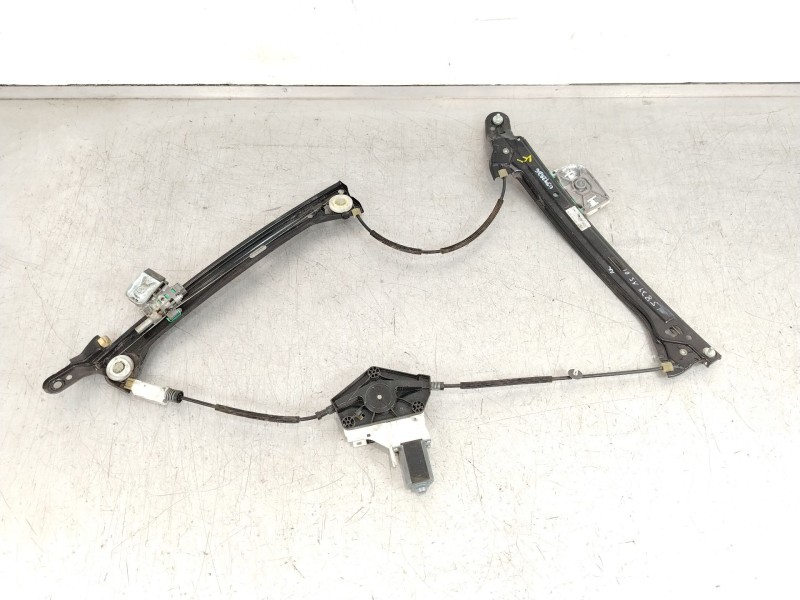 Recambio de elevalunas delantero izquierdo para audi a5 sportback (8ta) 3.0 tdi referencia OEM IAM 8T8837461B 8T0959801B 
