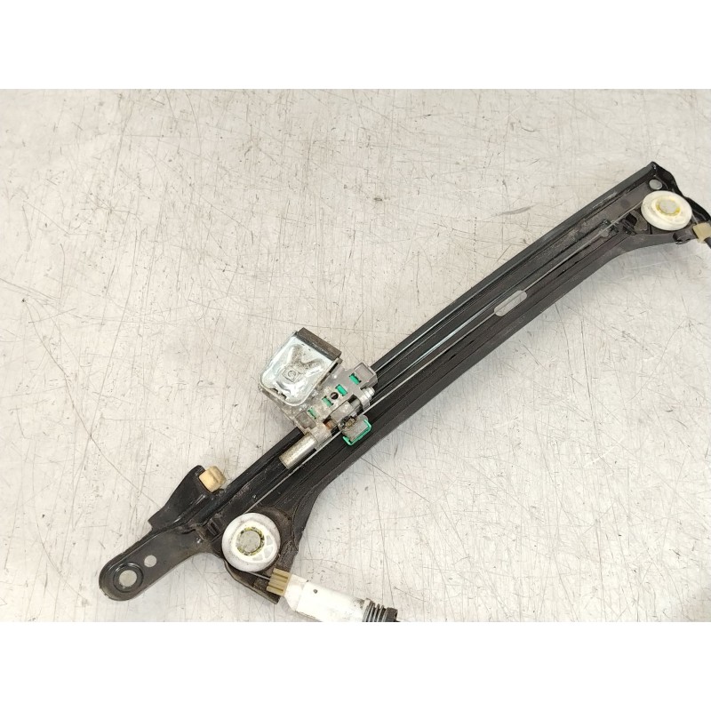 Recambio de elevalunas delantero izquierdo para audi a5 sportback (8ta) 3.0 tdi referencia OEM IAM 8T8837461B 8T0959801B 