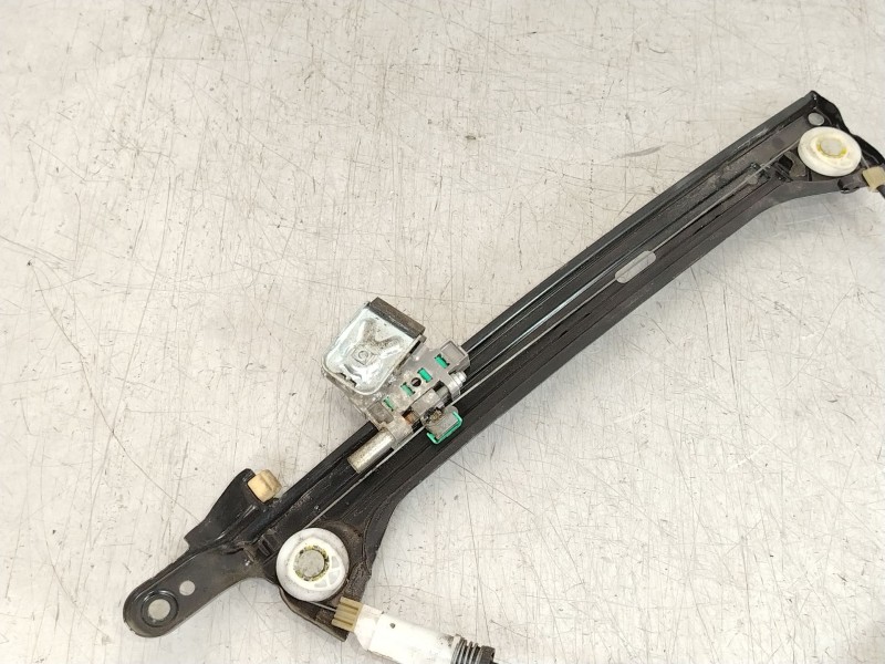 Recambio de elevalunas delantero izquierdo para audi a5 sportback (8ta) 3.0 tdi referencia OEM IAM 8T8837461B 8T0959801B 