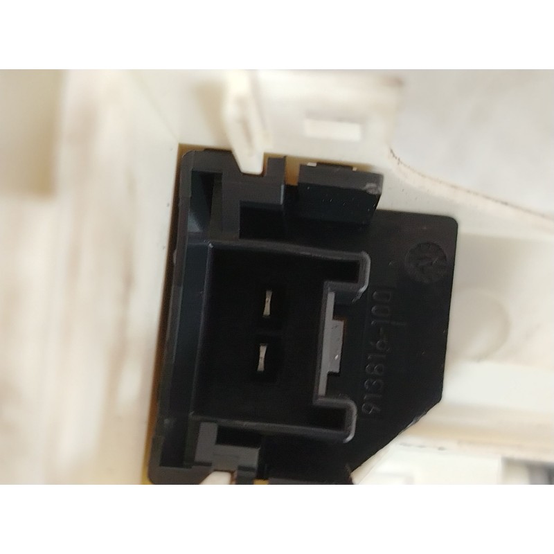 Recambio de elevalunas delantero izquierdo para audi a5 sportback (8ta) 3.0 tdi referencia OEM IAM 8T8837461B 8T0959801B 