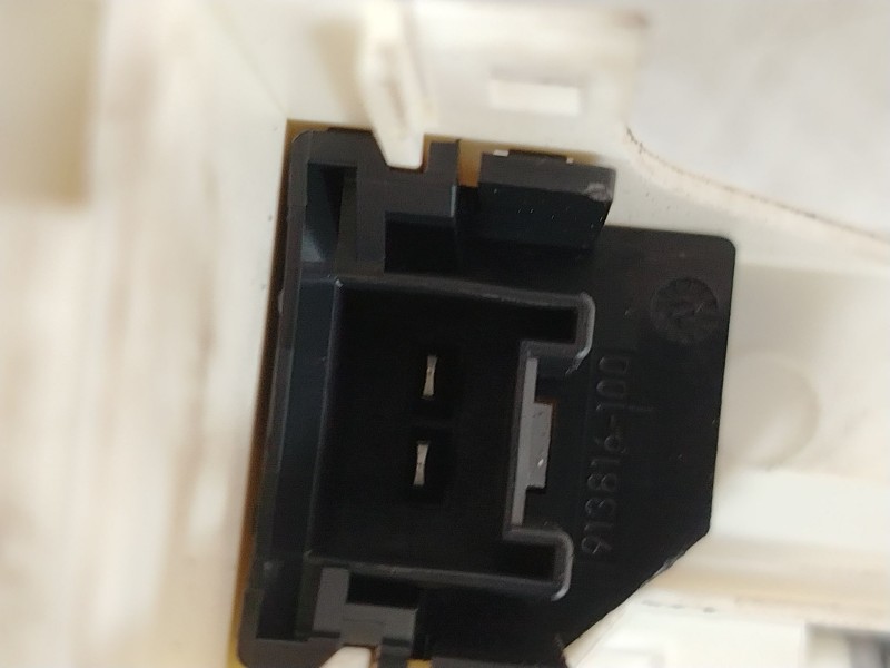 Recambio de elevalunas delantero izquierdo para audi a5 sportback (8ta) 3.0 tdi referencia OEM IAM 8T8837461B 8T0959801B 
