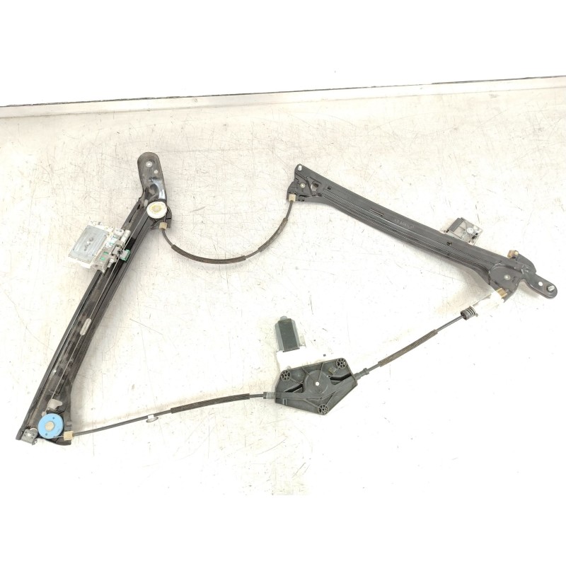 Recambio de elevalunas delantero izquierdo para audi a5 sportback (8ta) 3.0 tdi referencia OEM IAM 8T8837461B 8T0959801B 