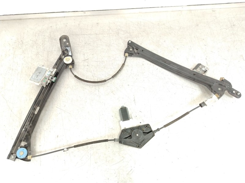 Recambio de elevalunas delantero izquierdo para audi a5 sportback (8ta) 3.0 tdi referencia OEM IAM 8T8837461B 8T0959801B 