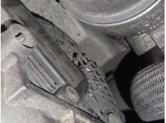Recambio de alternador para ford mondeo iv (ba7) 2.0 tdci referencia OEM IAM AG9T10300BA  110028404 2