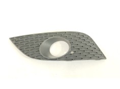Recambio de rejilla paragolpes derecha para seat leon (1p1) 1.6 tdi referencia OEM IAM 1P0853666E 14884SG4 