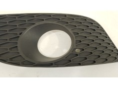 Recambio de rejilla paragolpes derecha para seat leon (1p1) 1.6 tdi referencia OEM IAM 1P0853666E 14884SG4  2