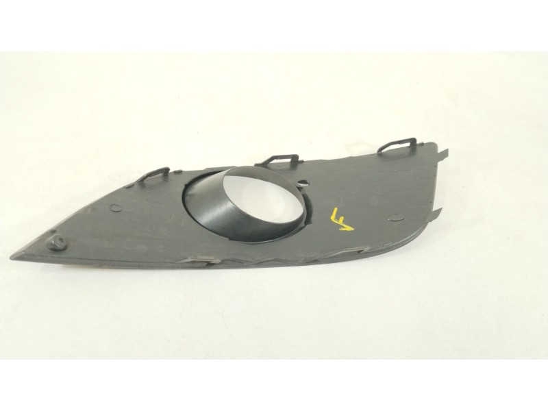 Recambio de rejilla paragolpes derecha para seat leon (1p1) 1.6 tdi referencia OEM IAM 1P0853666E 14884SG4 