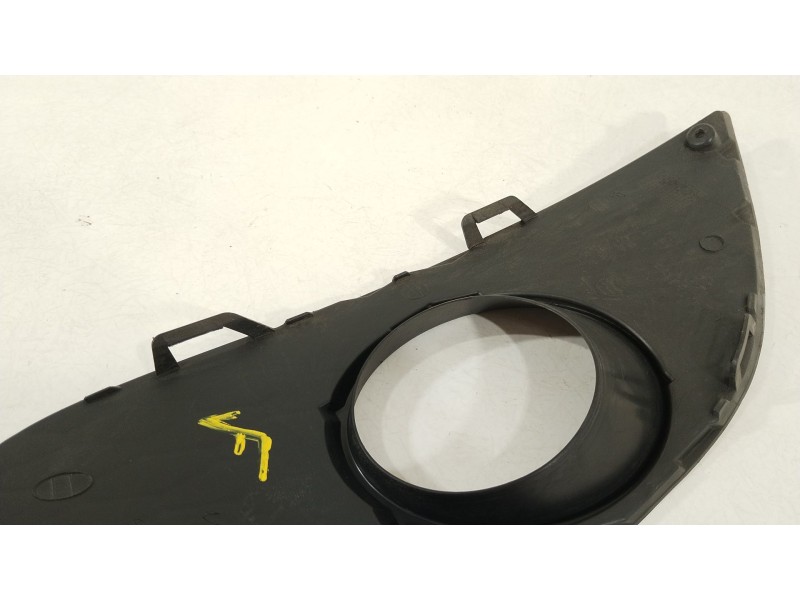 Recambio de rejilla paragolpes derecha para seat leon (1p1) 1.6 tdi referencia OEM IAM 1P0853666E 14884SG4 