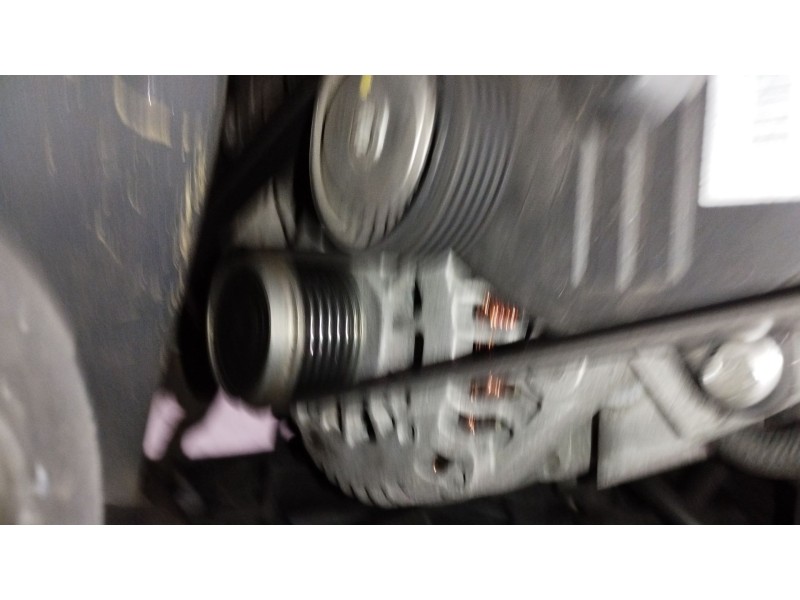Recambio de alternador para chevrolet captiva (c100, c140) 2.0 d 4wd referencia OEM IAM AA7M21A0133  