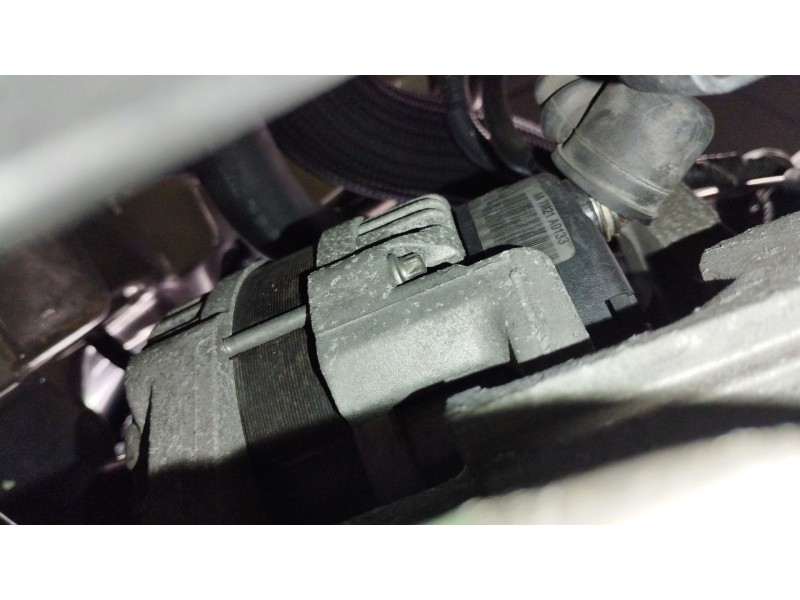 Recambio de alternador para chevrolet captiva (c100, c140) 2.0 d 4wd referencia OEM IAM AA7M21A0133  