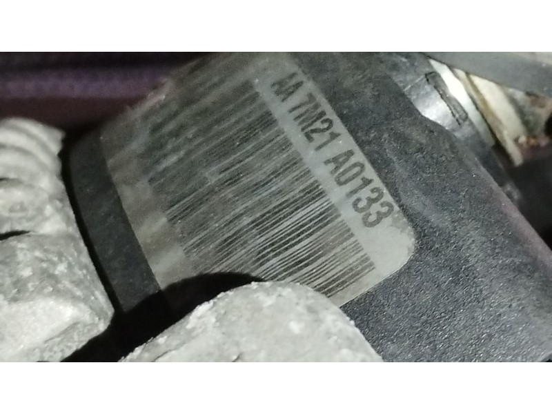 Recambio de alternador para chevrolet captiva (c100, c140) 2.0 d 4wd referencia OEM IAM AA7M21A0133  