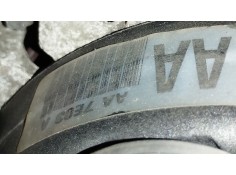 Recambio de alternador para chevrolet captiva (c100, c140) 2.0 d referencia OEM IAM AA7E03A   2