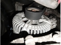 Recambio de alternador para audi a6 c6 (4f2) 3.0 tdi quattro referencia OEM IAM 0986080090  