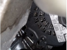 Recambio de alternador para audi a6 c6 (4f2) 3.2 fsi referencia OEM IAM 06E903016G   2
