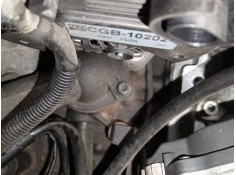 Recambio de alternador para audi a6 c6 (4f2) 2.0 tdi referencia OEM IAM CGB10202   2