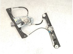 Recambio de elevalunas delantero izquierdo para mercedes-benz clase c (w203) c 220 cdi (203.008) referencia OEM IAM A2037202946 