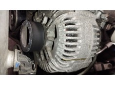 Recambio de alternador para bmw 5 (e60) 530 d referencia OEM IAM PO026311 12317799204 