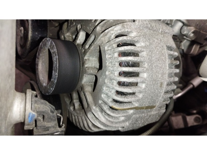Recambio de alternador para bmw 5 (e60) 530 d referencia OEM IAM PO026311 12317799204 