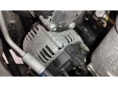 Recambio de alternador para bmw 5 (e60) 530 d referencia OEM IAM PO026311 12317799204  2
