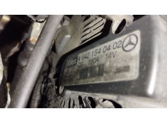 Recambio de alternador para mercedes-benz clk (c209) clk 320 (209.365) referencia OEM IAM A6421540402   2