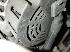 Recambio de alternador para mercedes-benz clk (c209) clk 240 (209.361) referencia OEM IAM    2