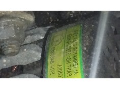 Recambio de alternador para hyundai i30 (pde, pd, pden) 1.0 t-gdi referencia OEM IAM 3730004950   2
