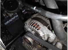 Recambio de alternador para opel zafira tourer c (p12) 1.4 (75) referencia OEM IAM 13581885  