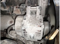 Recambio de alternador para kia sorento i (jc) 2.5 crdi referencia OEM IAM 373004A300 021319212 