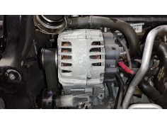 Recambio de alternador para renault scénic iii (jz0/1_) 1.2 tce referencia OEM IAM 8200849752 TG12C077 