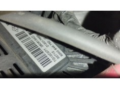 Recambio de alternador para renault scénic iii (jz0/1_) 1.2 tce referencia OEM IAM 8200849752 TG12C077  2