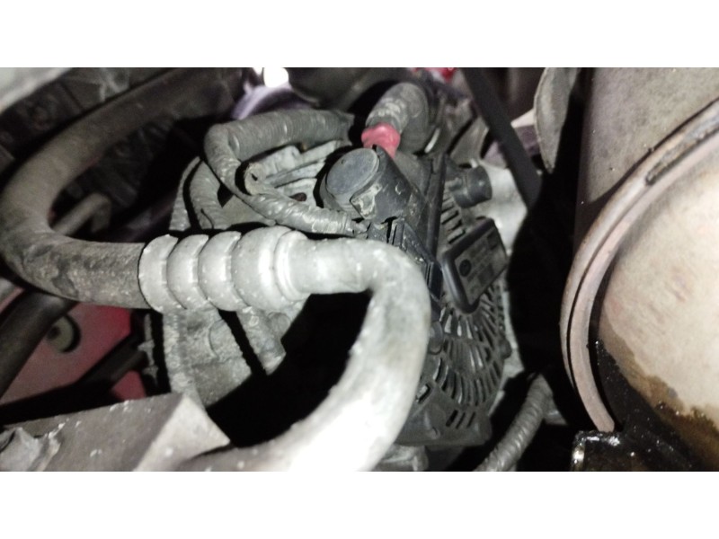 Recambio de alternador para ford fiesta vi (cb1, ccn) 1.6 tdci referencia OEM IAM 8V2110300AB  