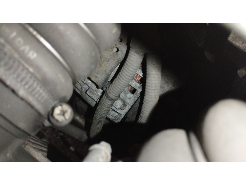 Recambio de alternador para ford fiesta vi (cb1, ccn) 1.6 tdci referencia OEM IAM 8V2110300AB  