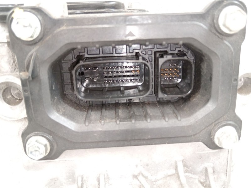 Recambio de convertidor potencia para toyota auris (_e18_) 1.8 hybrid (zwe186_) referencia OEM IAM G920047190  