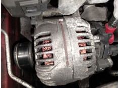 Recambio de alternador para nissan qashqai i (j10, nj10) 1.5 dci referencia OEM IAM 8200390667 0124525082 