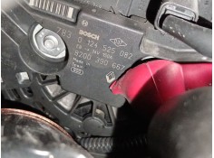 Recambio de alternador para nissan qashqai i (j10, nj10) 1.5 dci referencia OEM IAM 8200390667 0124525082  2